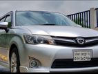 Toyota Fielder G-AEROTOURER 2012