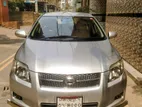 Toyota Fielder G All original 2009