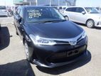 Toyota Fielder G Black Hybrid 2019