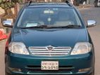Toyota Fielder G-Edition 2001