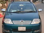Toyota Fielder G-Edition 2001