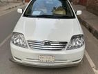 Toyota Fielder G Edition 2003