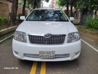 Toyota Fielder G Edition 2004