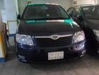 Toyota Fielder G Edition 2004