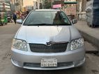 Toyota Fielder G Edition 2004