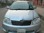 Toyota Fielder G Edition 2004