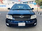 Toyota Fielder G Edition 2004