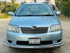 Toyota Fielder G Edition 2004