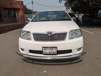 Toyota Fielder G Edition 2004
