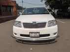Toyota Fielder G Edition 2004