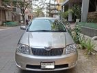 Toyota Fielder G Edition 2004