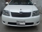 Toyota Fielder G-Edition 2005