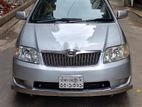 Toyota Fielder G-Edition 2005