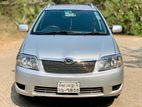 Toyota Fielder G-Edition 2005