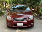 Toyota Fielder G edition 2006