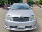 Toyota Fielder G Edition 2006