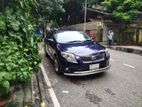 Toyota Fielder G Edition 2007