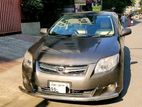 Toyota Fielder G edition 2008