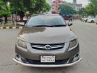 Toyota Fielder G Edition 2010