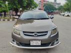 Toyota Fielder G Edition 2010