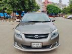 Toyota Fielder G Edition 2010