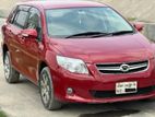 Toyota Fielder G-Edition 2010