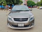 Toyota Fielder G Edition 2010