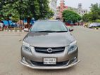 Toyota Fielder G Edition 2010