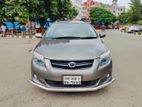 Toyota Fielder G Edition 2010