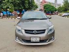 Toyota Fielder G Edition 2010