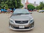 Toyota Fielder G Edition 2010