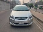 Toyota Fielder G EDITION 2010