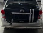 Toyota Fielder G edition 2010