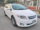 Toyota Fielder G Edition 2010
