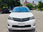 Toyota Fielder G edition 2012