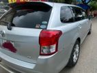 Toyota Fielder G Edition 2012