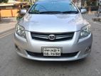 Toyota Fielder G Edition 2012