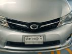 Toyota Fielder G Edition 2012