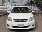 Toyota Fielder G Edition 2012