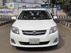 Toyota Fielder G Edition 2012