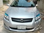 Toyota Fielder G Edition 2012