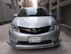 Toyota Fielder G edition 2012