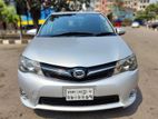 Toyota Fielder G Edition 2013