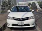 Toyota Fielder G Edition 2014