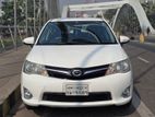 Toyota Fielder G Edition 2014