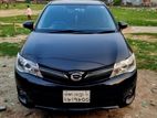Toyota Fielder G Edition 2014