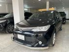 Toyota Fielder G edition 2017