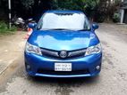 Toyota Fielder G EDITION & OCTANE 2013