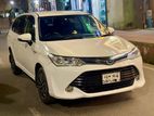 Toyota Fielder G EDITION HYBRID 2016