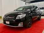 Toyota Fielder G Edition (LPG) 2011